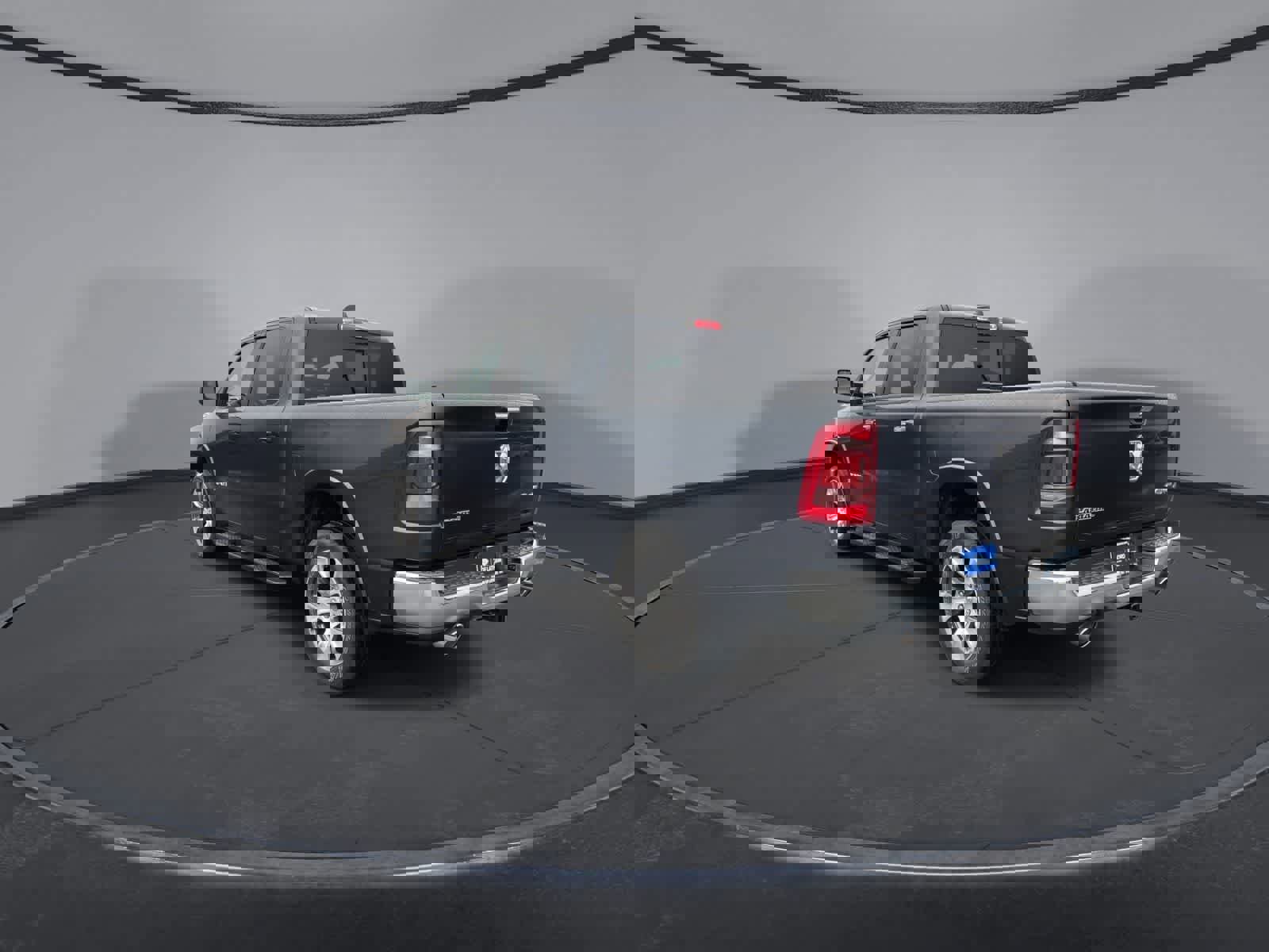 Used 2021 RAM 1500 Laramie image 6