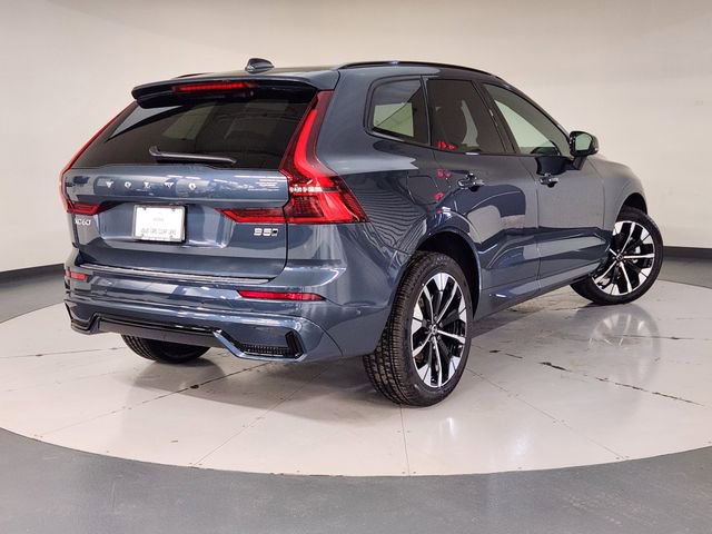 New 2026 Volvo XC60 B5 Plus w/ Protection Package Premier AWD/4WD image 2