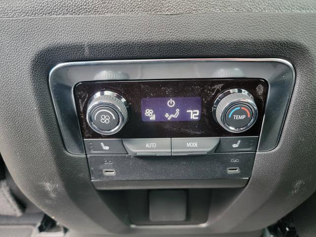 New 2026 Chevrolet Tahoe High Country image 23