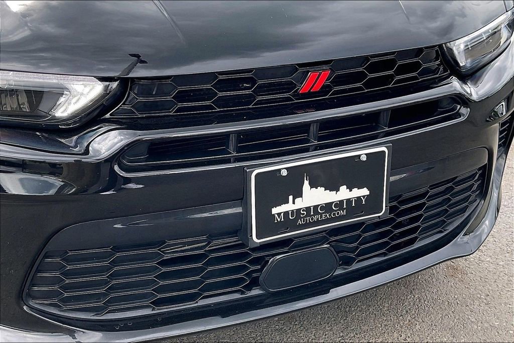 Used 2024 Dodge Hornet GT w/ Cold Weather Group AWD/4WD image 33