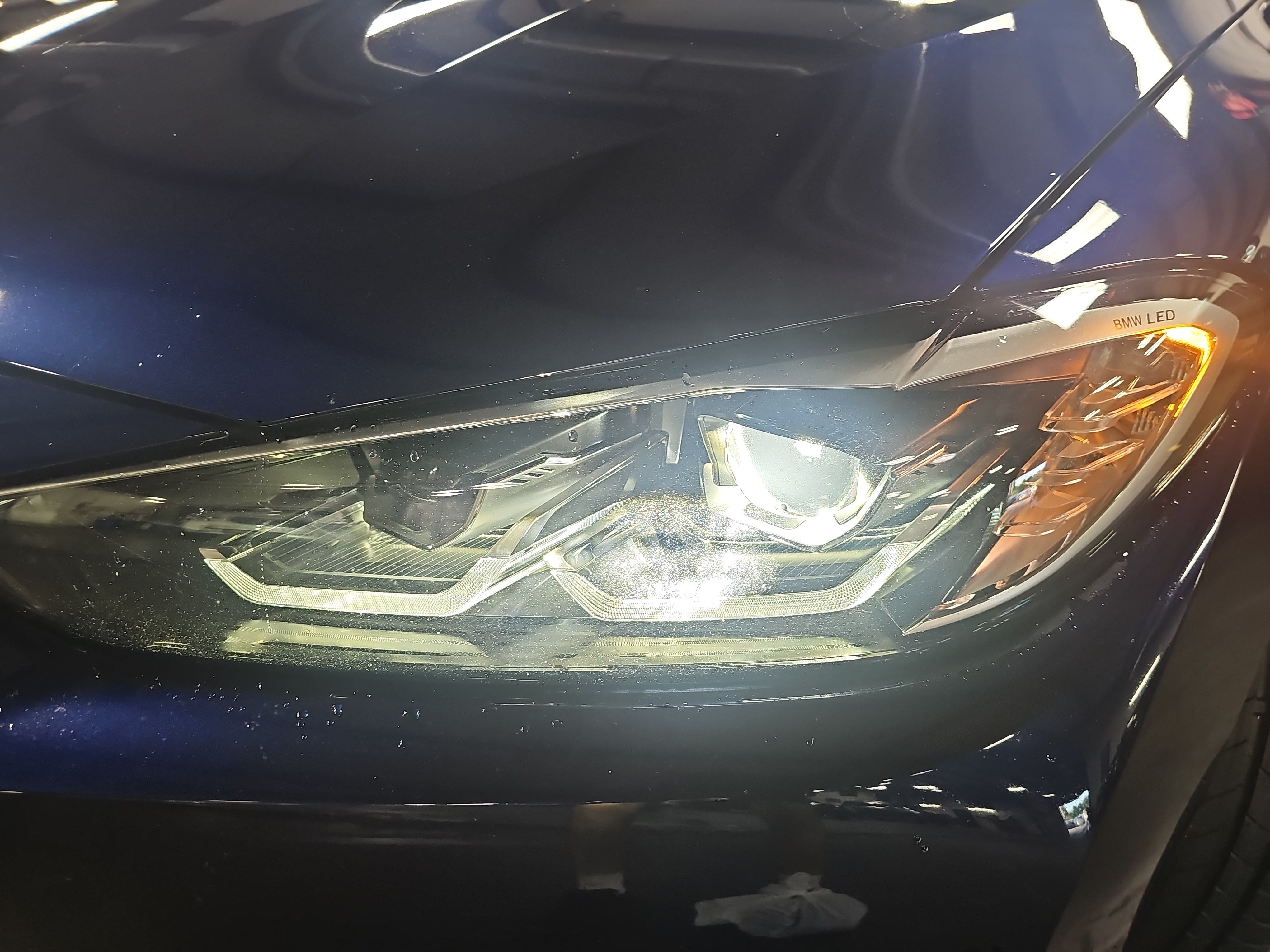 Used 2023 BMW i4 eDrive35 w/ Premium Package RWD image 34