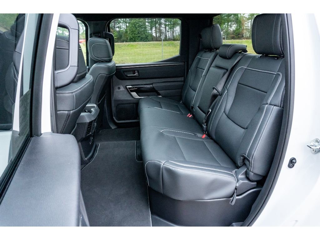 New 2026 Toyota Tundra Limited image 14