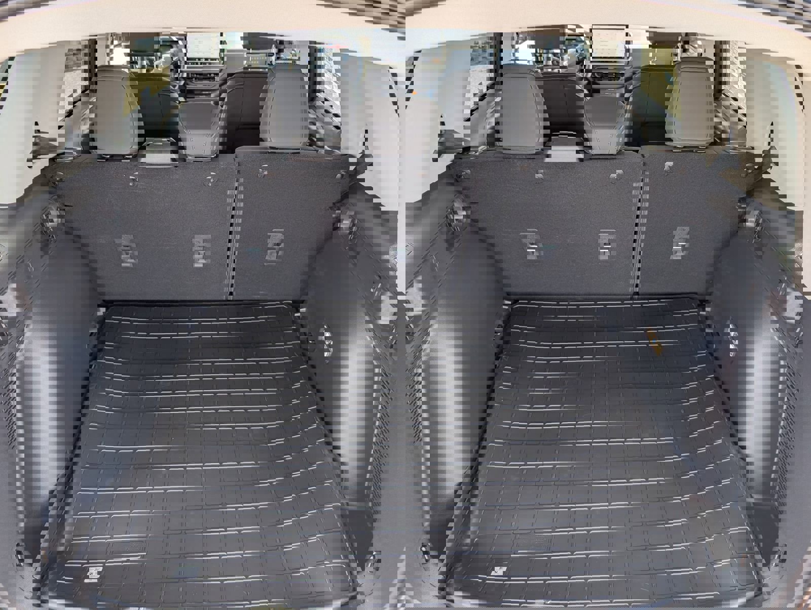 New 2026 Ford Bronco Sport Big Bend AWD/4WD image 14