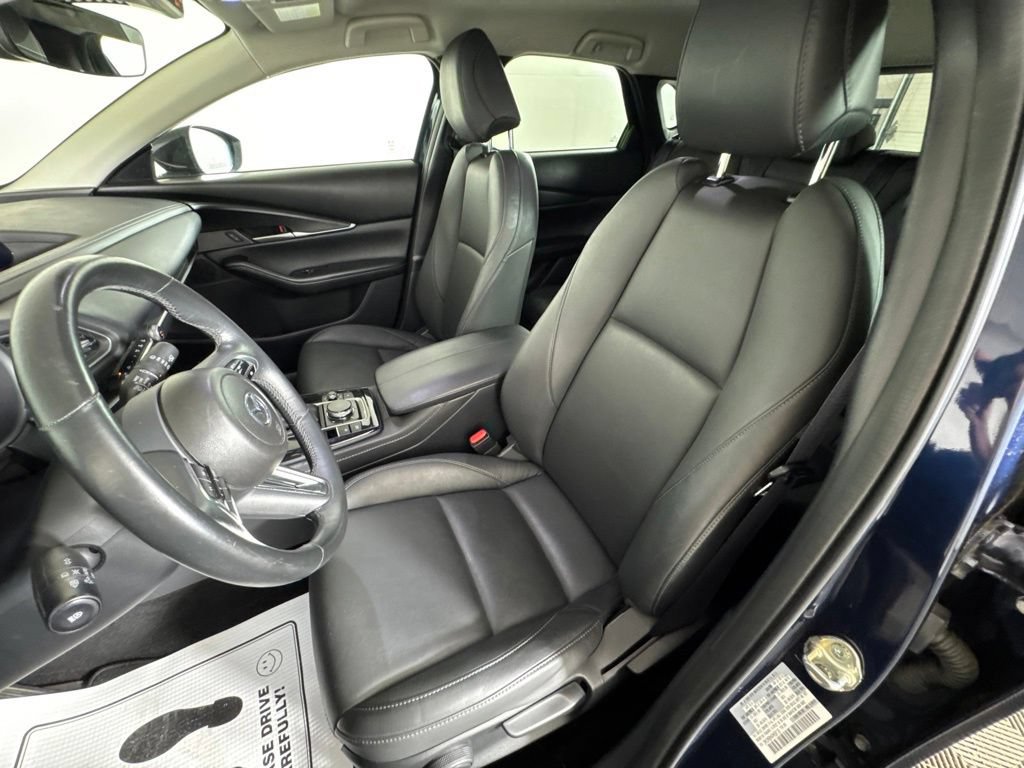 Used 2024 MAZDA CX-30 AWD 2.5 S w/ Select Sport Pkg image 30
