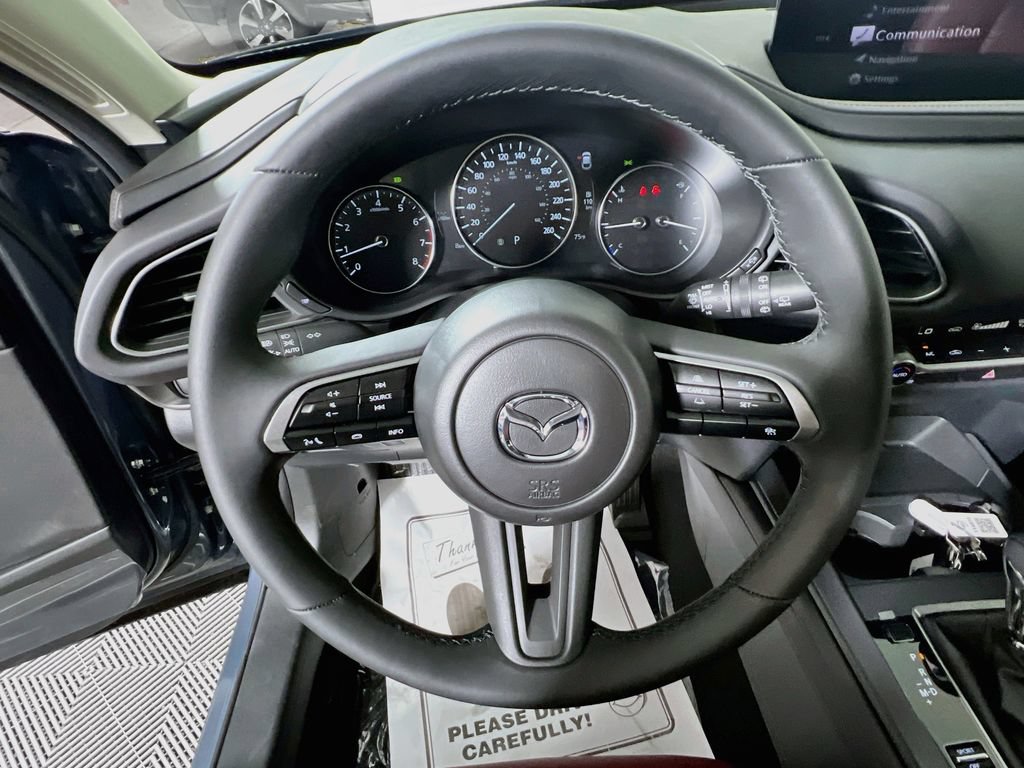 New 2026 MAZDA CX-30 AWD 2.5 S image 10