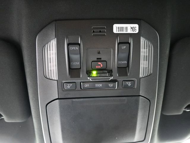 Certified 2023 Toyota Highlander XSE image 22