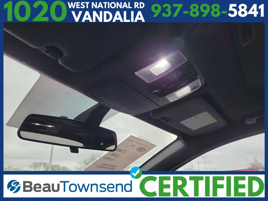 Used 2021 Kia Forte GT image 30