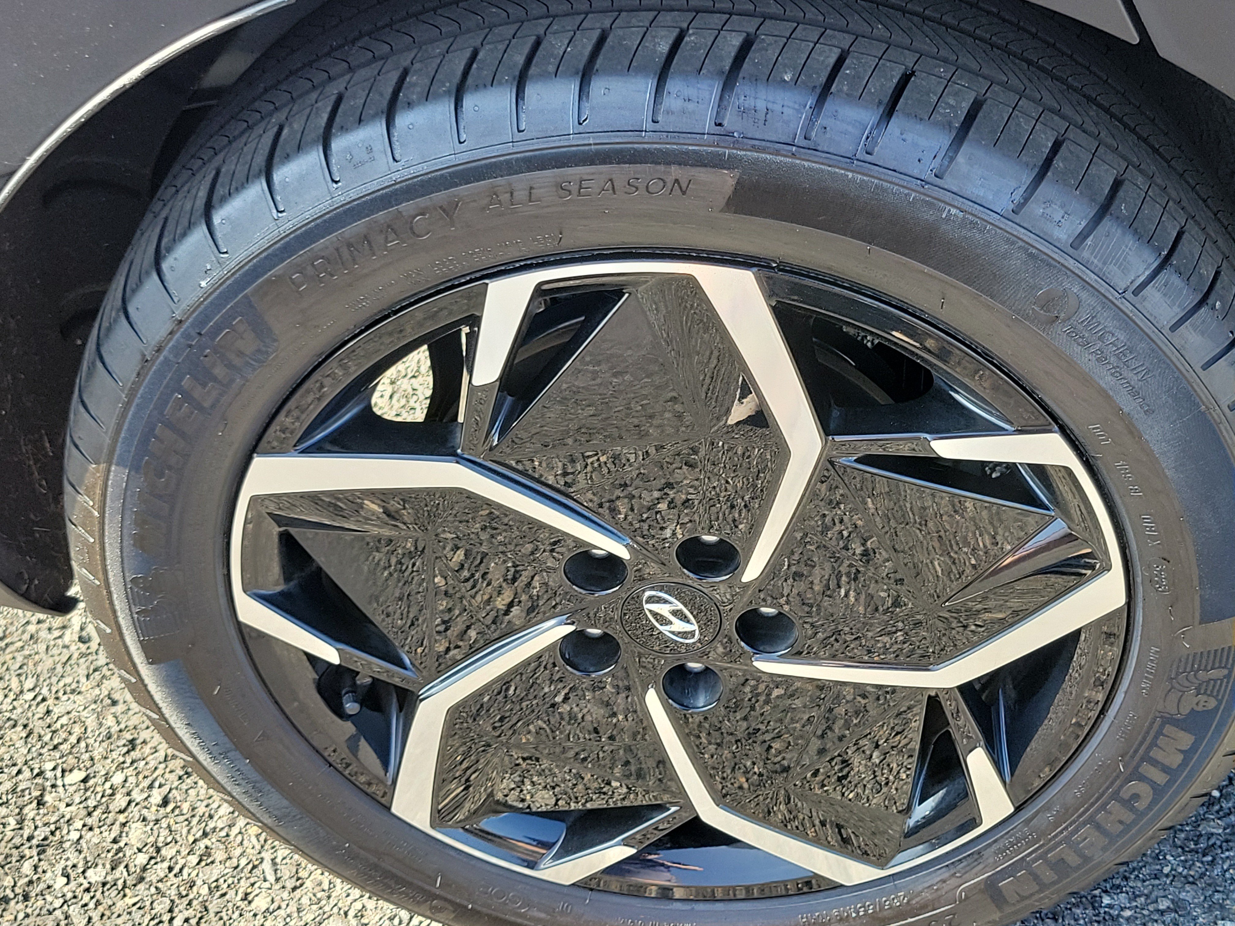 Used 2024 Hyundai Ioniq 5 SEL RWD image 24