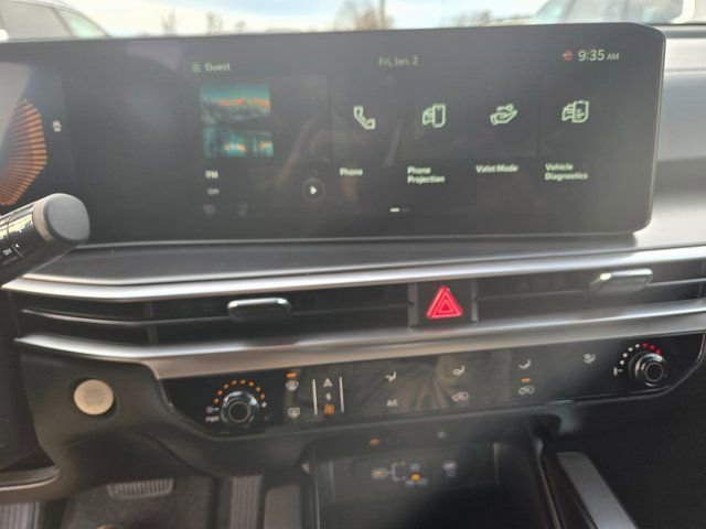 New 2026 Kia Sorento LX image 5