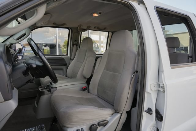Used 2006 Ford F250 XLT AWD/4WD image 25