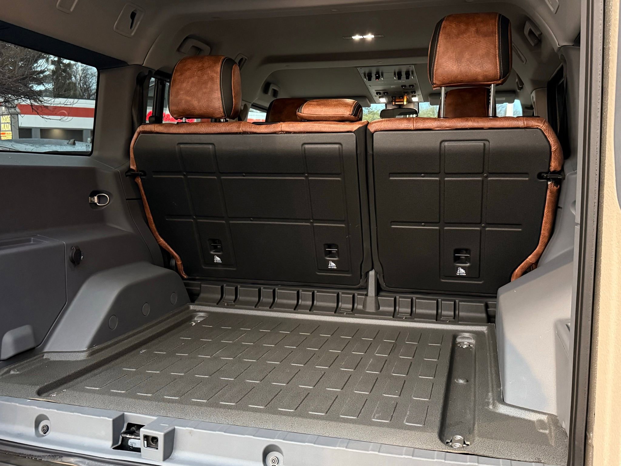 Used 2024 INEOS Grenadier Trialmaster Edition image 46