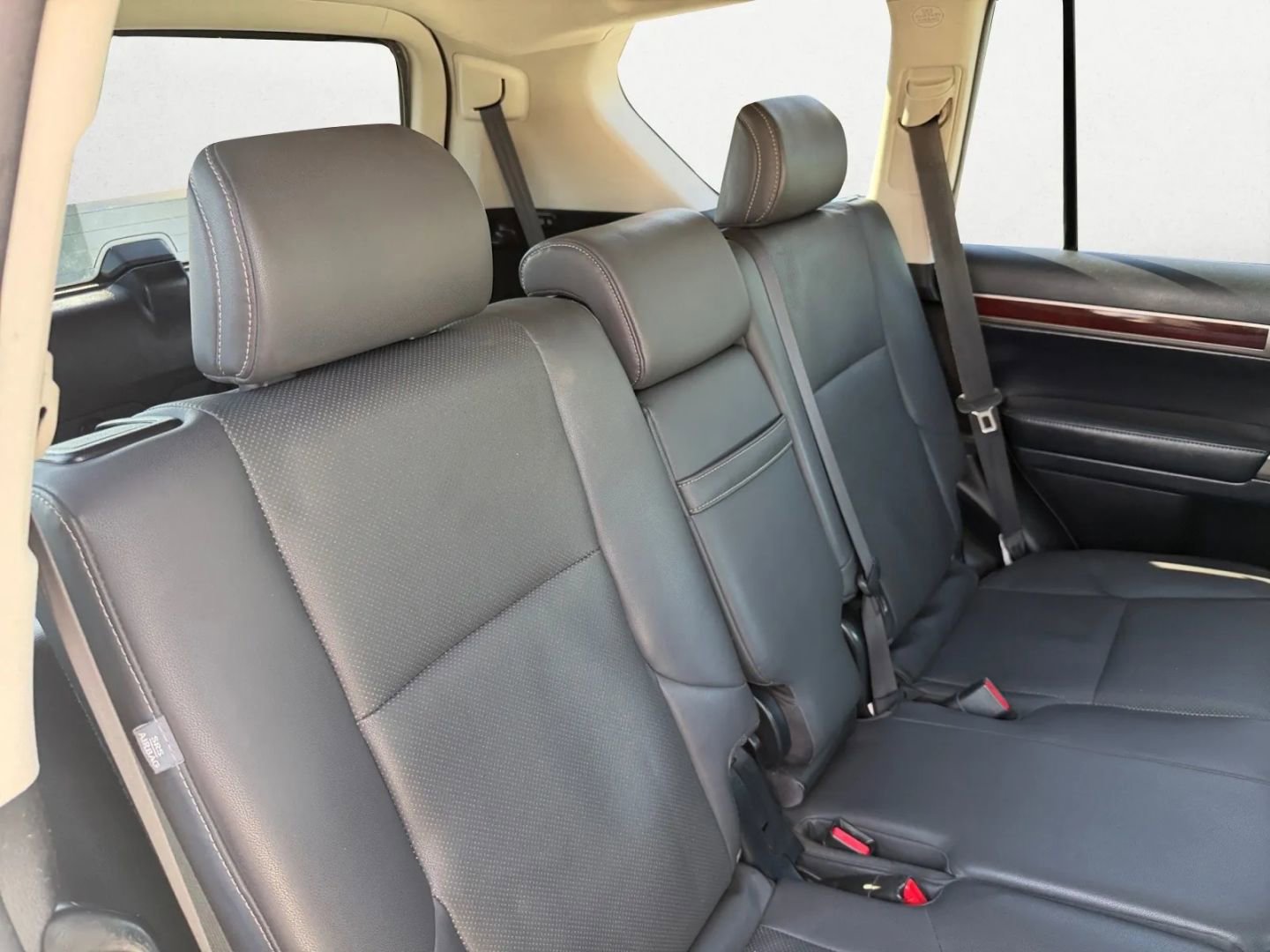 Used 2019 Lexus GX 460 image 31