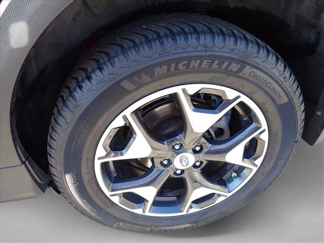 Used 2018 Subaru Crosstrek 2.0i Premium w/ Eyesight System AWD/4WD image 7