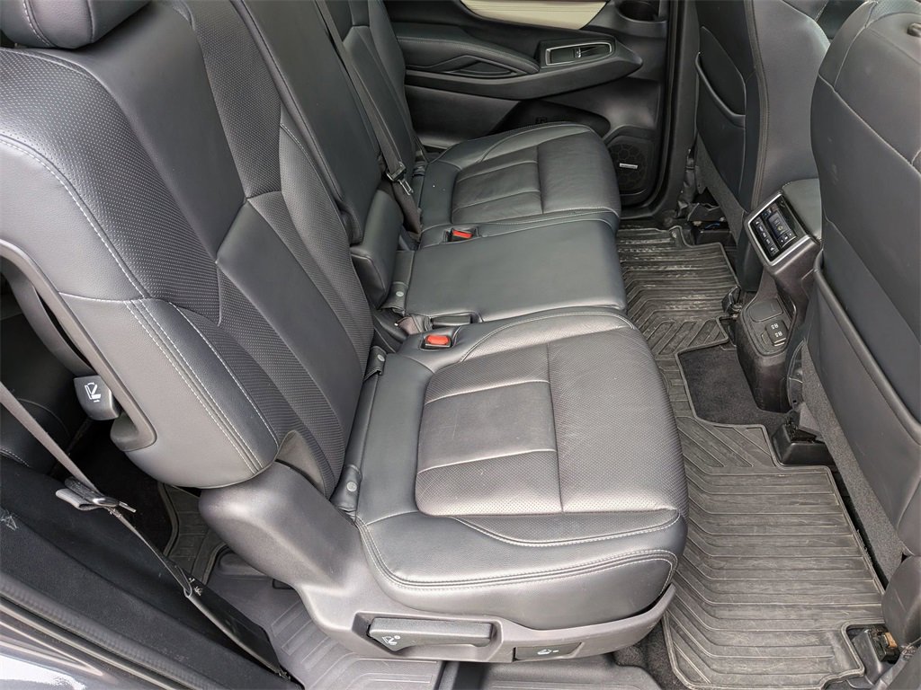 Used 2022 Subaru Ascent Limited w/ Technology Package image 29