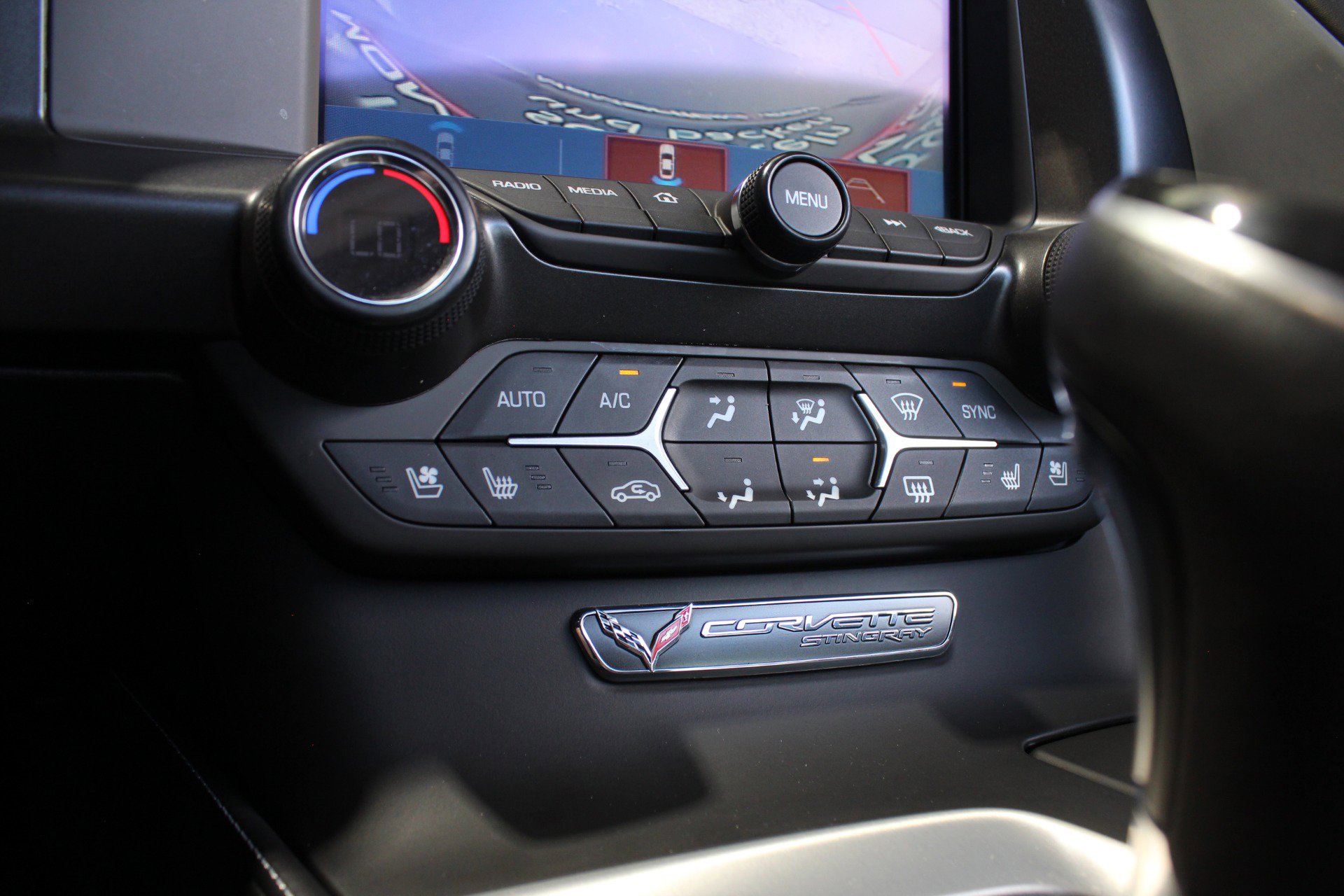 Used 2019 Chevrolet Corvette Stingray Coupe image 41