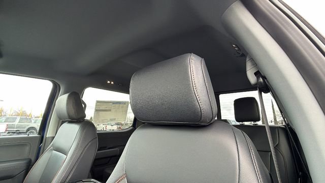 New 2026 Ford F250 Lariat image 25