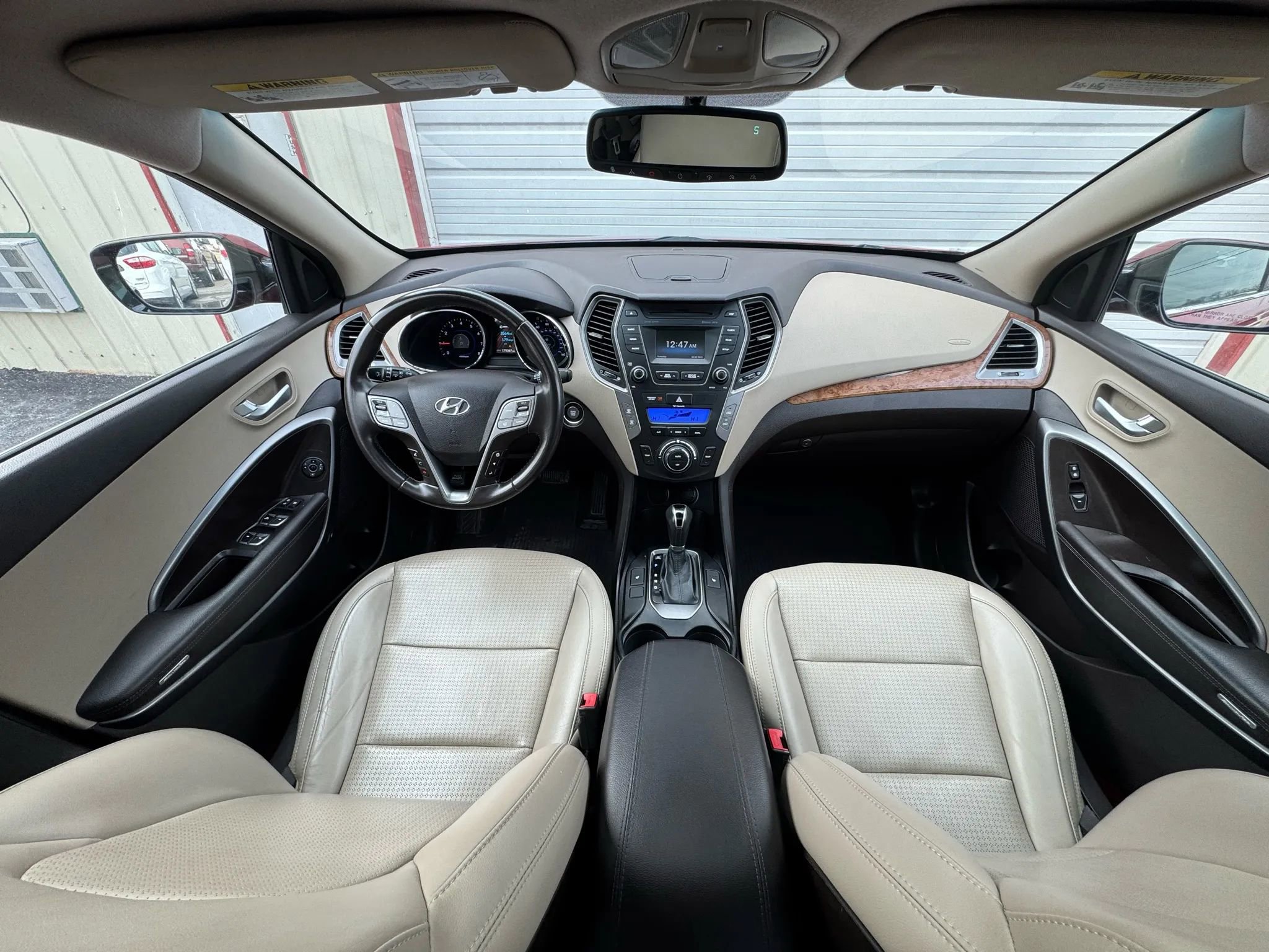 Used 2013 Hyundai Santa Fe Sport 2.0T image 21