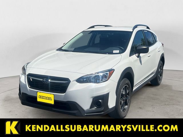 Used 2020 Subaru Crosstrek 2.0i AWD/4WD image 1