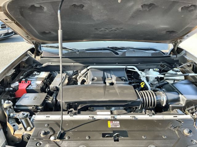Used 2024 GMC Canyon AT4 AWD/4WD image 18