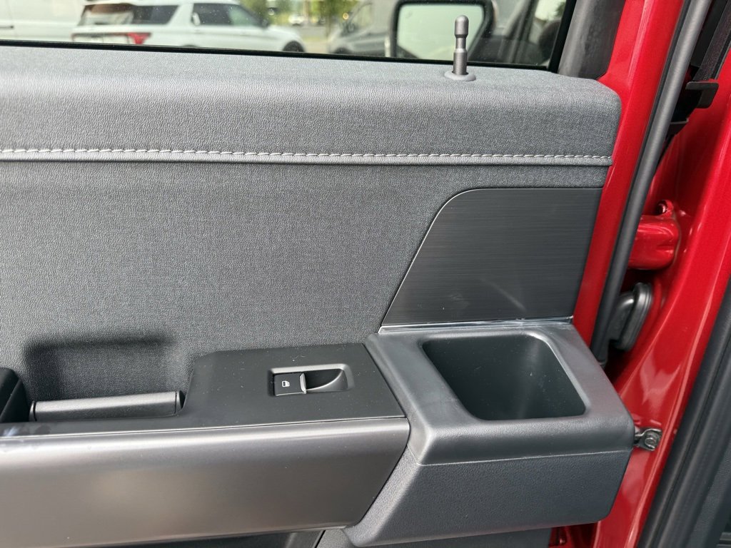 New 2025 Ford F150 Lariat image 19