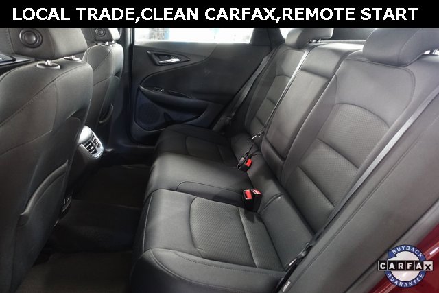 Used 2016 Chevrolet Malibu LT w/ Driver Confidence Package image 21