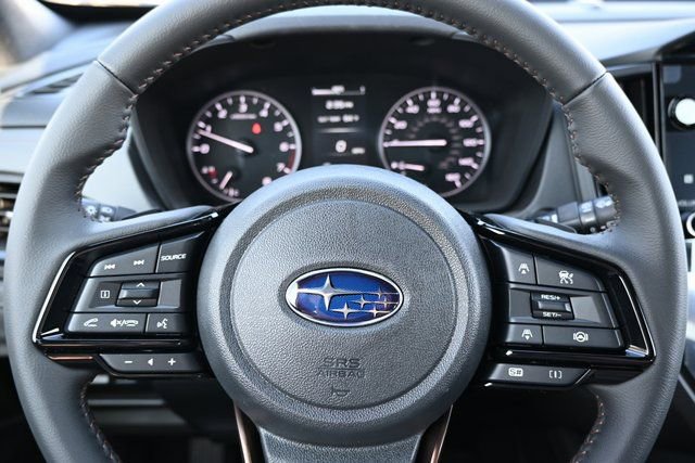 New 2026 Subaru Forester Sport AWD/4WD image 29