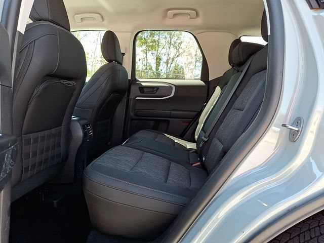 Used 2023 Ford Bronco Sport Big Bend w/ Convenience Package AWD/4WD image 13