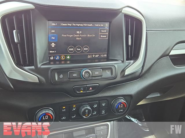 Used 2023 GMC Terrain SLE w/ Driver Convenience Package image 7