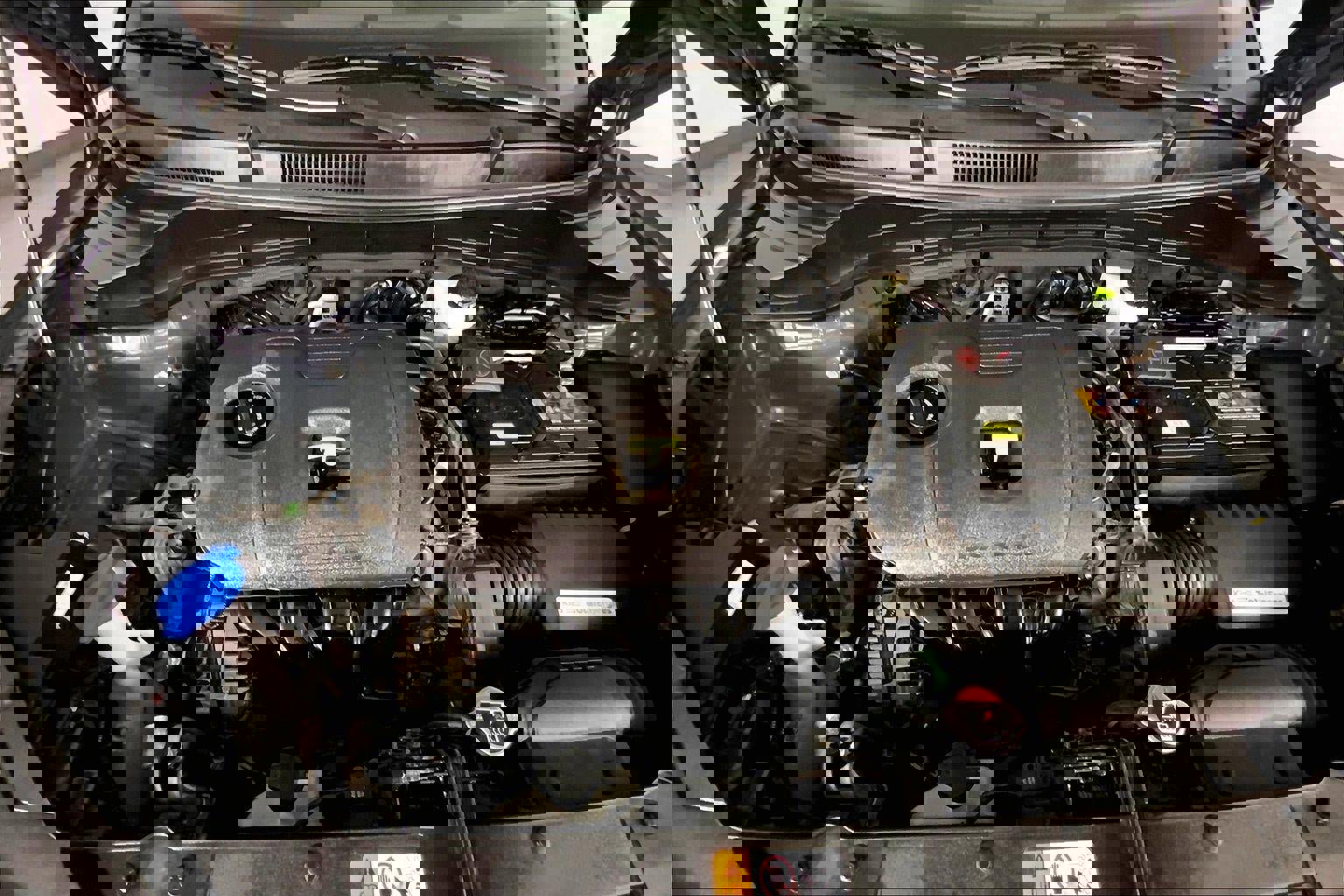 Certified 2025 Kia Soul LX image 10