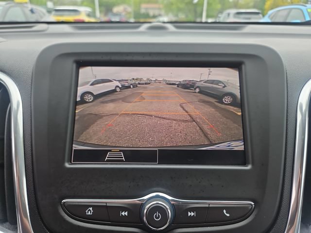 Used 2024 Chevrolet Equinox LS w/ LS Convenience Package FWD image 21