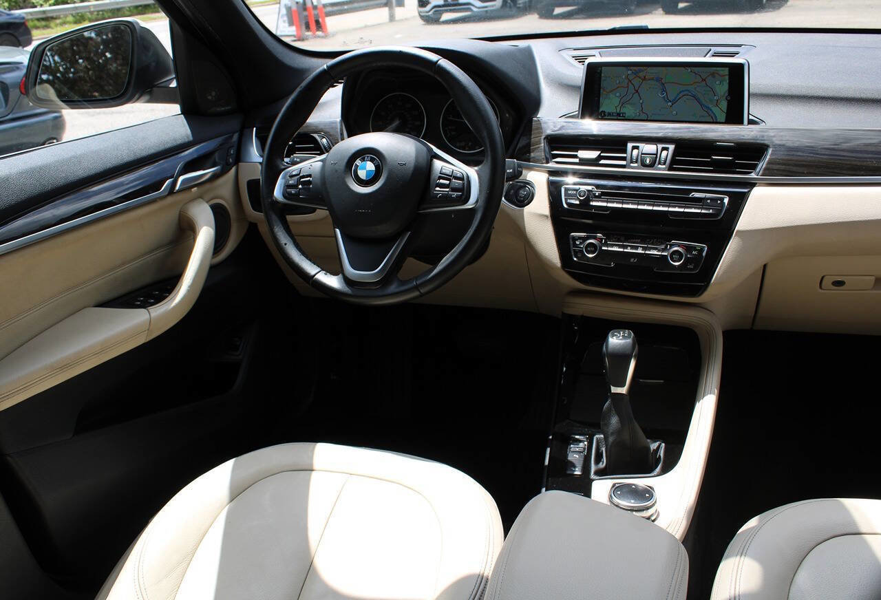 Used 2016 BMW X1 xDrive28i AWD/4WD image 13