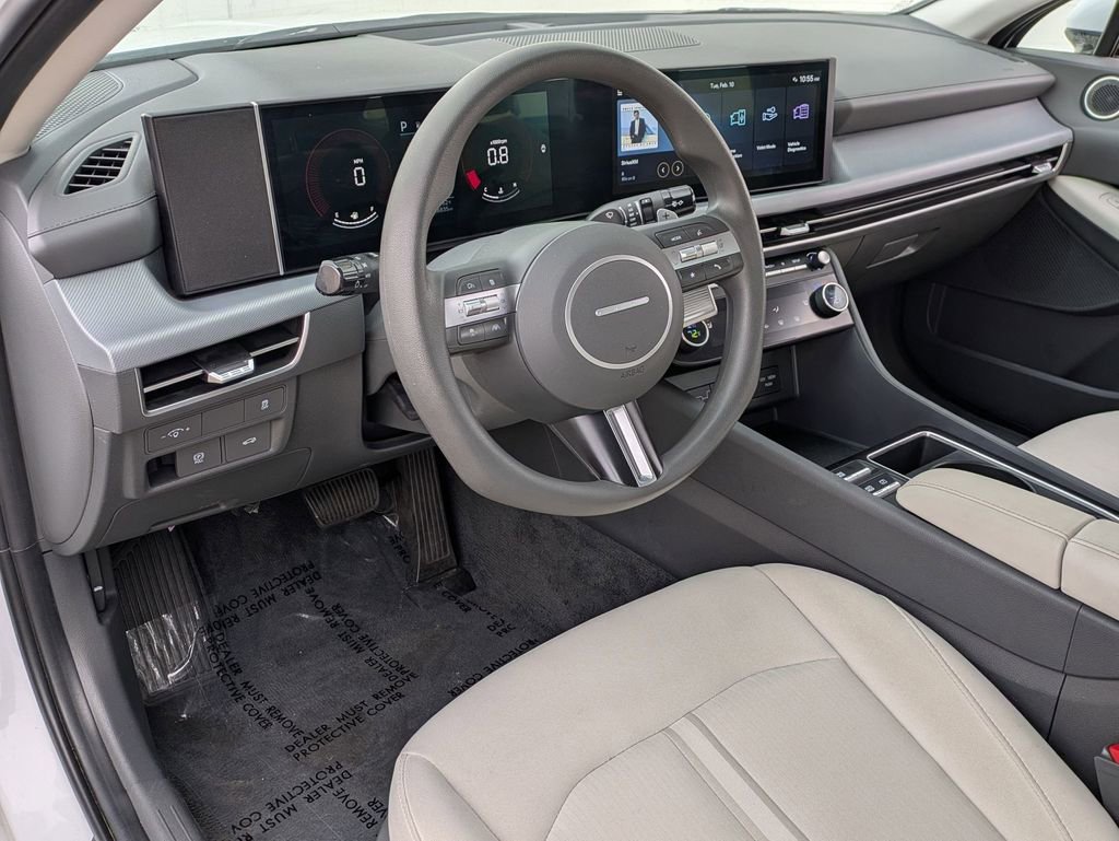 Used 2025 Hyundai Sonata SEL image 13