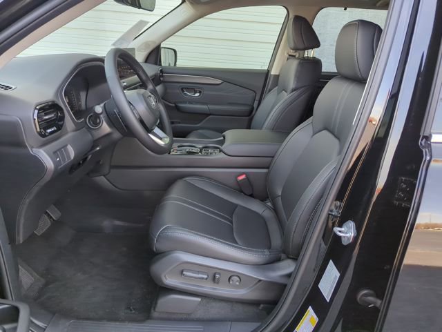 New 2026 Honda Pilot Touring image 10