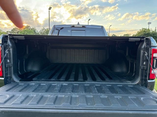 Used 2021 RAM 1500 Rebel w/ Rebel Level 2 Equipment Group AWD/4WD image 29