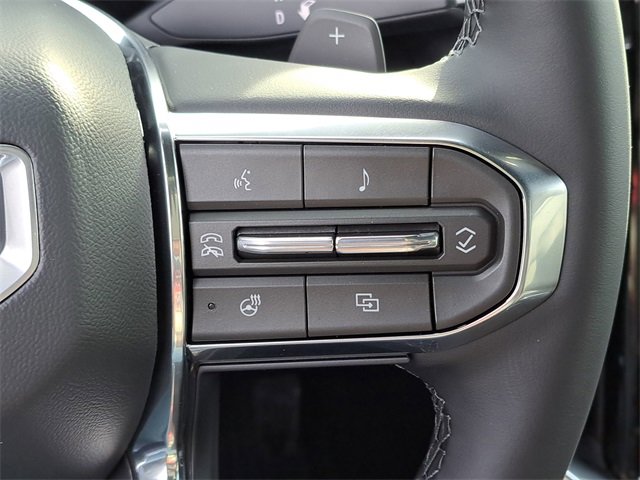 New 2026 GMC Acadia Elevation w/ Black Edition image 22