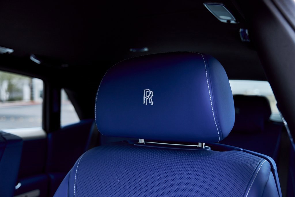 Used 2019 Rolls-Royce Ghost image 50