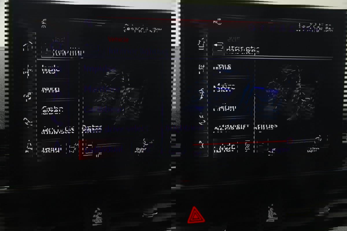 Used 2024 Audi S5 Prestige image 45