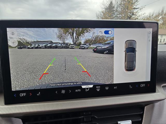 New 2026 Ford Explorer Active image 18