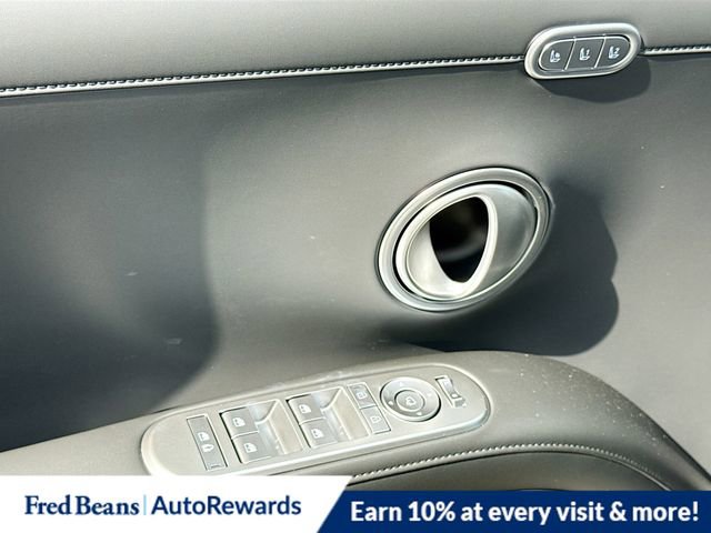 New 2026 Hyundai Palisade Calligraphy image 18