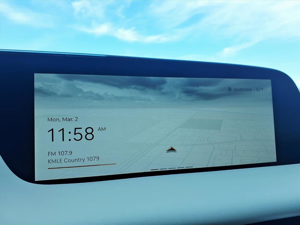 Certified 2024 Genesis G90 3.5T image 24