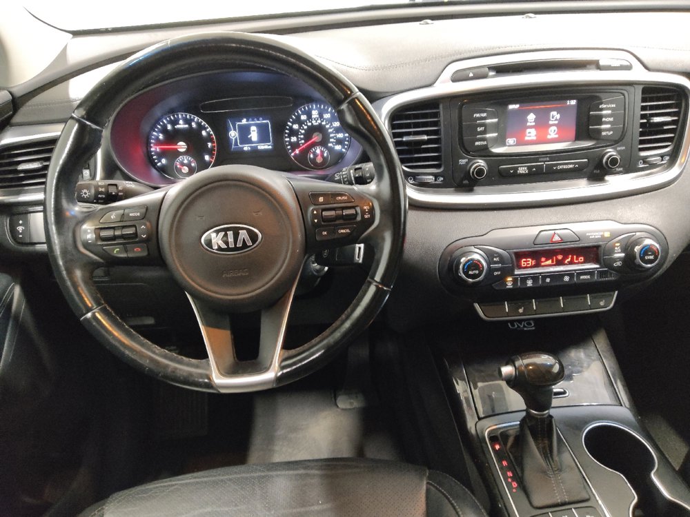 Used 2016 Kia Sorento EX image 22