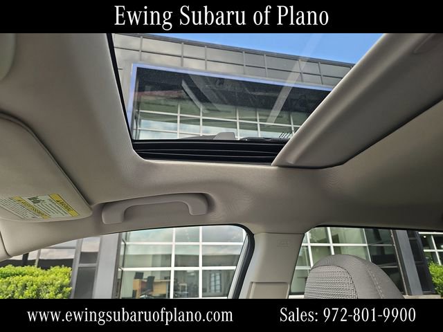 Used 2025 Subaru Outback Premium image 21