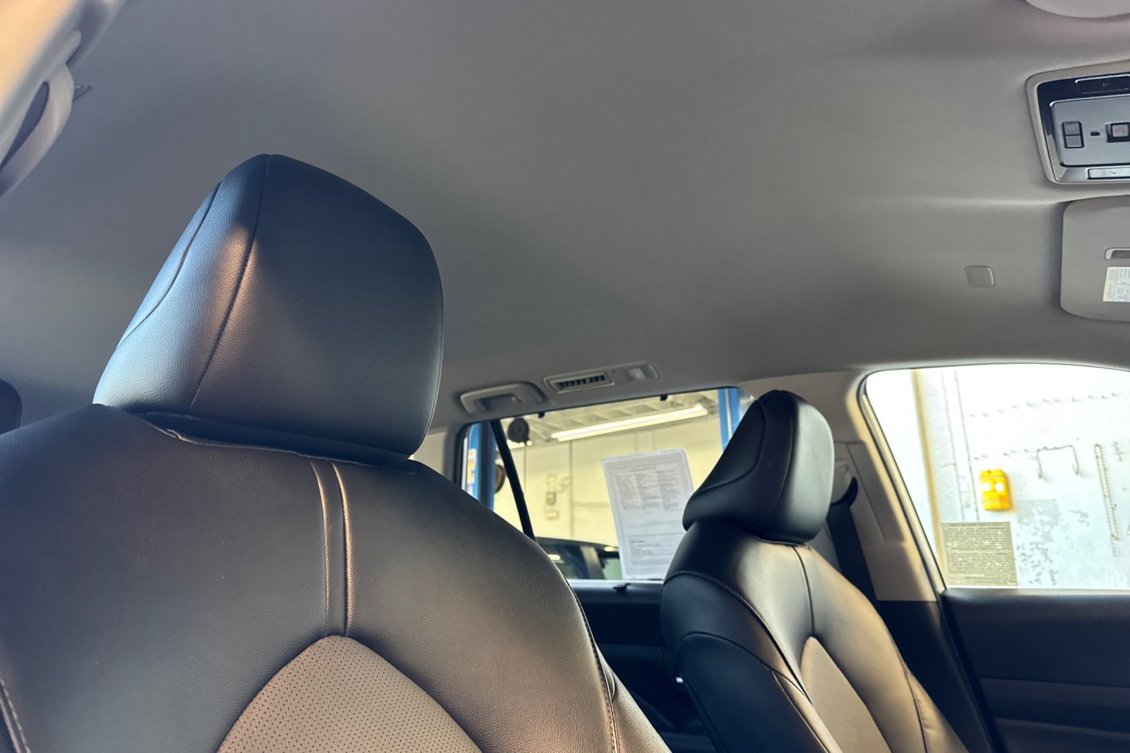 Certified 2024 Toyota Grand Highlander FWD image 24