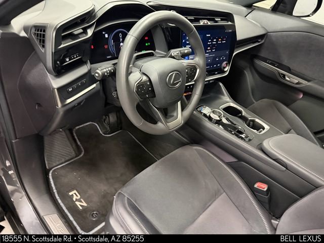 Used 2023 Lexus RZ 450e Premium w/ Accessory Package (Z1) image 14