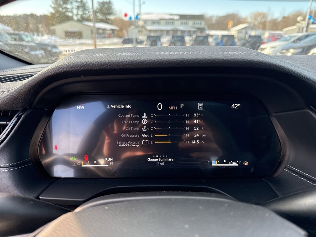 New 2026 Jeep Grand Cherokee Laredo image 10