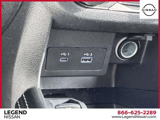 Used 2023 Nissan Kicks SV w/ Exterior Package image 27