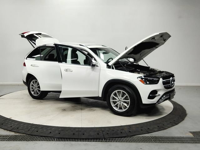 Used 2024 Mercedes-Benz GLE 450e 4MATIC image 10