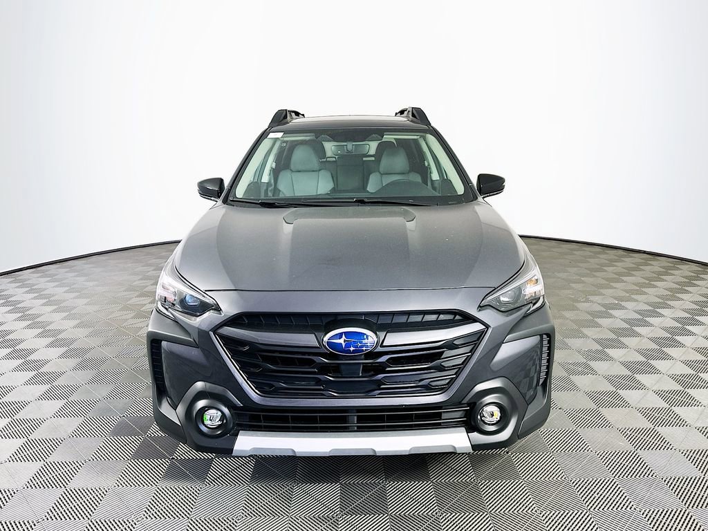 New 2025 Subaru Outback Limited image 3