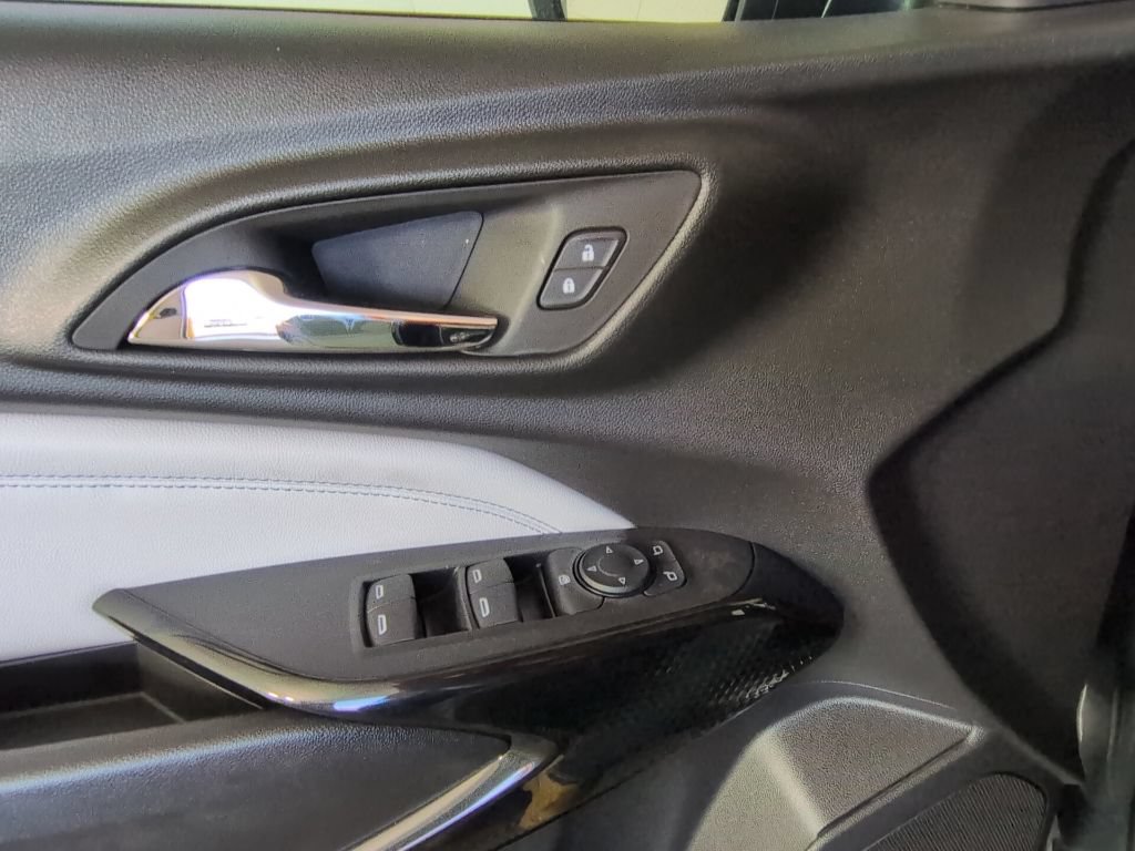 New 2026 Chevrolet Trax LT w/ Driver Confidence Package FWD image 21