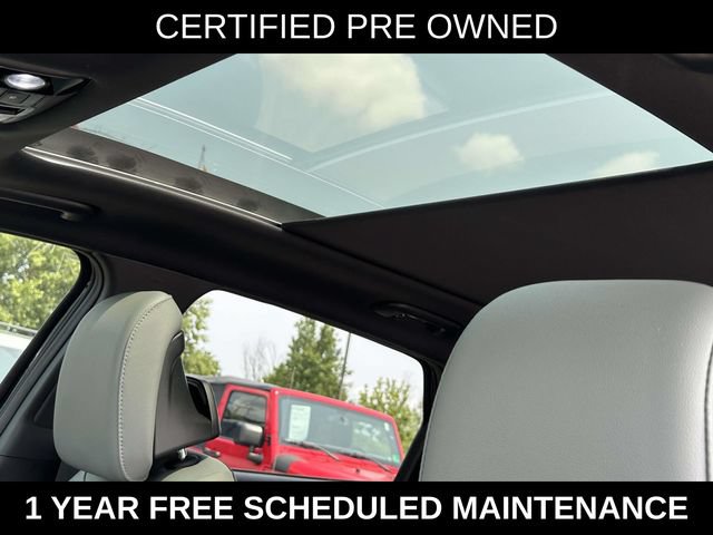 Used 2023 Kia Sportage X-Line w/ X-Line Premium Package AWD/4WD image 16